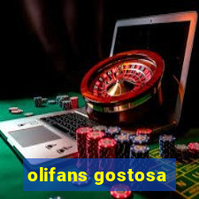 olifans gostosa